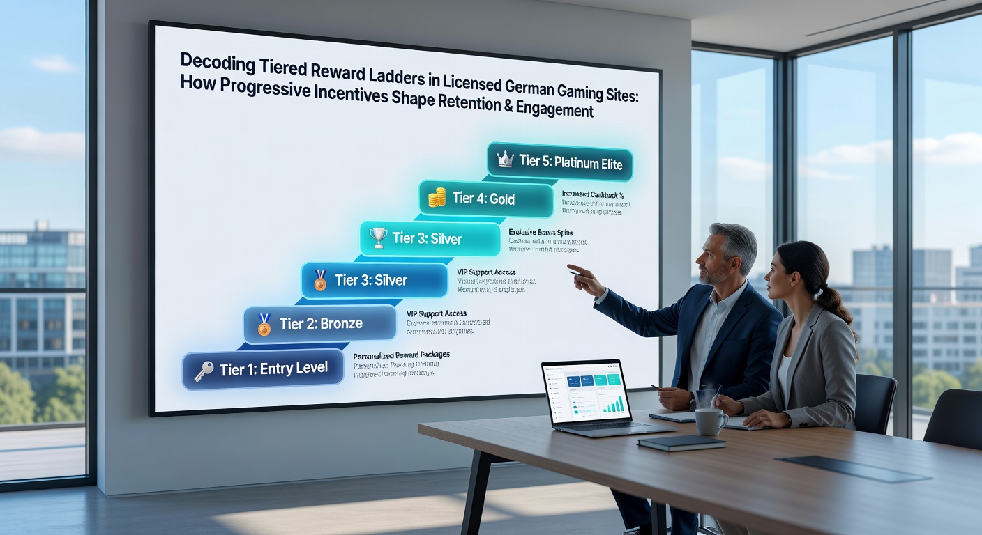 Progressive Anreize und mobile Walzenspiele mit gestaffelten Belohnungen