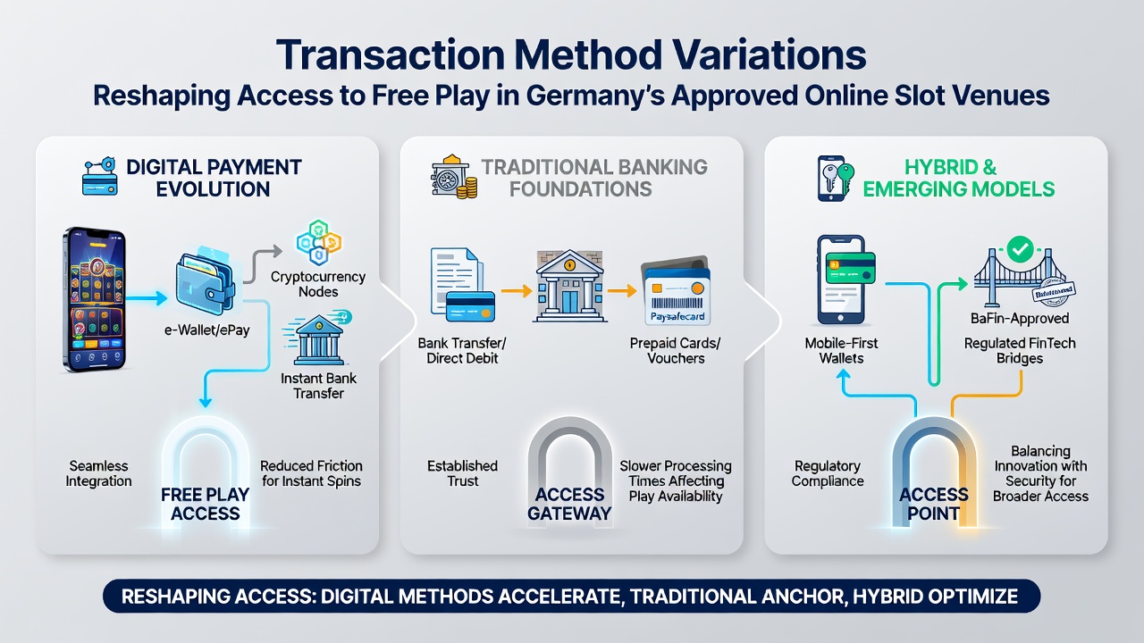 Vergleich von Transaktionsgeschwindigkeiten bei verschiedenen Zahlungsmethoden